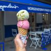 Morgenstern's Flagship Opens With A Whopping 88 Ice Cream Flavors 